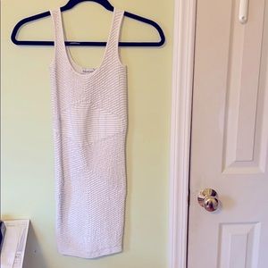 Super Sexy Bebe Dress